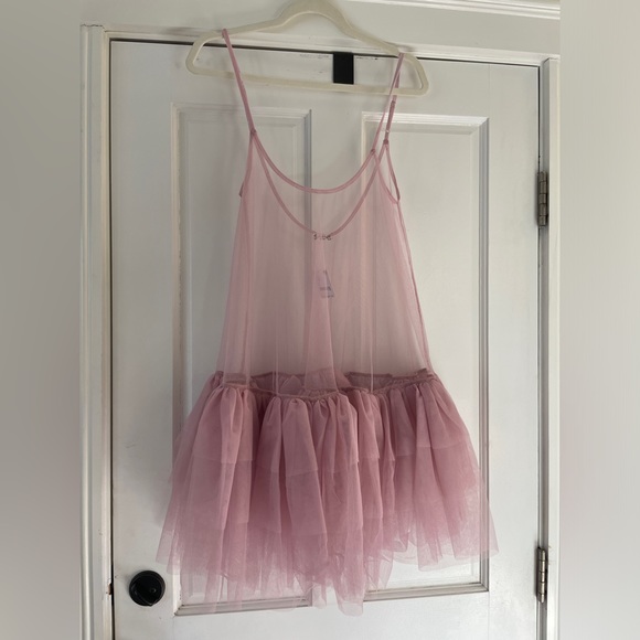 Free People Dresses & Skirts - Free people tutu slip